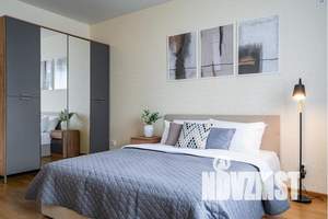 2-к квартира, посуточно, 65м2, 14/17 этаж
