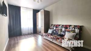 1-к квартира, посуточно, 38м2, 3/24 этаж