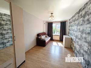 1-к квартира, на длительный срок, 37м2, 3/5 этаж