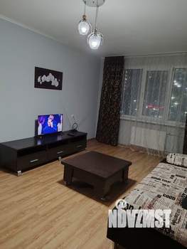 1-к квартира, на длительный срок, 39м2, 3/16 этаж