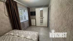 2-к квартира, посуточно, 55м2, 3/5 этаж