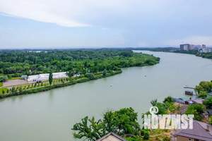 1-к квартира, посуточно, 45м2, 7/19 этаж