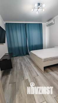 1-к квартира, на длительный срок, 38м2, 6/21 этаж