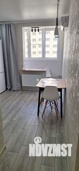 1-к квартира, на длительный срок, 36м2, 16/24 этаж