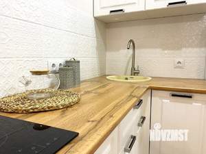 Студия квартира, на длительный срок, 27м2, 9/24 этаж