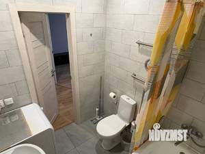 1-к квартира, посуточно, 30м2, 11/12 этаж