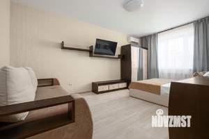 1-к квартира, на длительный срок, 38м2, 17/19 этаж