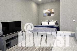 1-к квартира, посуточно, 35м2, 12/18 этаж