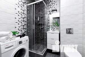 1-к квартира, посуточно, 39м2, 14/21 этаж