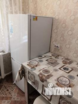 1-к квартира, на длительный срок, 33м2, 1/5 этаж