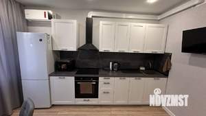 1-к квартира, на длительный срок, 37м2, 12/16 этаж