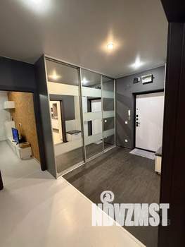 2-к квартира, посуточно, 75м2, 14/17 этаж