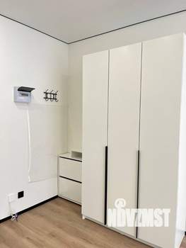 Студия квартира, на длительный срок, 28м2, 5/16 этаж