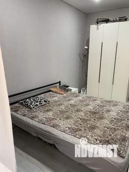 1-к квартира, на длительный срок, 36м2, 5/17 этаж