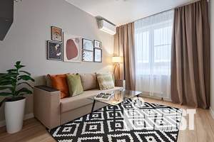 2-к квартира, посуточно, 60м2, 14/16 этаж