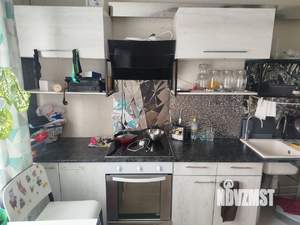 1-к квартира, на длительный срок, 38м2, 14/14 этаж