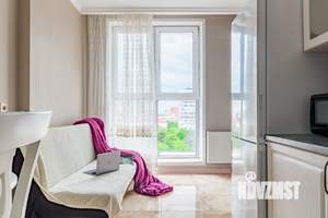 2-к квартира, посуточно, 70м2, 8/25 этаж