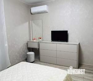 2-к квартира, на длительный срок, 57м2, 20/24 этаж