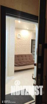 3-к квартира, посуточно, 70м2, 9/22 этаж