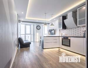 1-к квартира, посуточно, 70м2, 1/1 этаж
