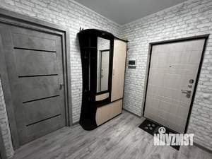 1-к квартира, на длительный срок, 40м2, 16/24 этаж