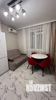 1-к квартира, на длительный срок, 35м2, 9/17 этаж