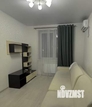 1-к квартира, на длительный срок, 35м2, 3/12 этаж