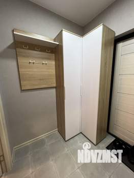 1-к квартира, на длительный срок, 35м2, 3/17 этаж