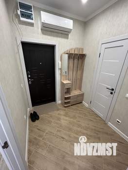 1-к квартира, на длительный срок, 39м2, 9/9 этаж