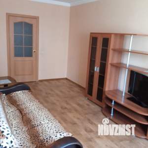 2-к квартира, на длительный срок, 62м2, 4/16 этаж