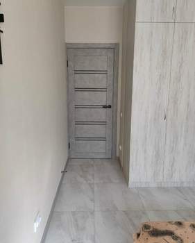 1-к квартира, на длительный срок, 35м2, 19/24 этаж