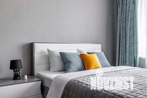 1-к квартира, посуточно, 37м2, 13/16 этаж