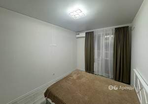 1-к квартира, на длительный срок, 42м2, 5/9 этаж
