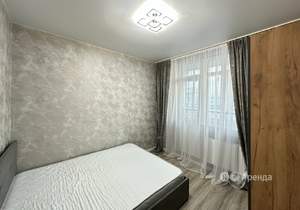 2-к квартира, на длительный срок, 42м2, 16/16 этаж