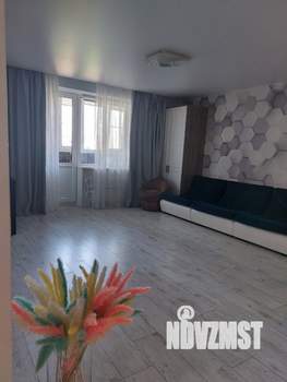 3-к квартира, на длительный срок, 70м2, 5/9 этаж