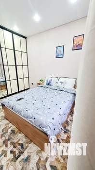 1-к квартира, на длительный срок, 31м2, 18/24 этаж