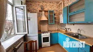 3-к квартира, на длительный срок, 56м2, 2/2 этаж