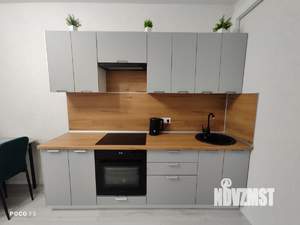 1-к квартира, на длительный срок, 42м2, 16/21 этаж