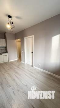 1-к квартира, на длительный срок, 30м2, 16/20 этаж