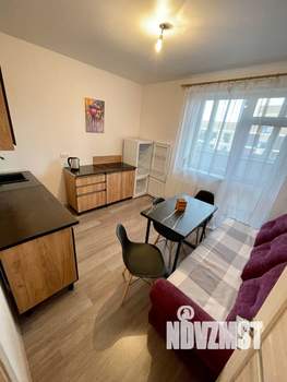 1-к квартира, на длительный срок, 37м2, 9/9 этаж