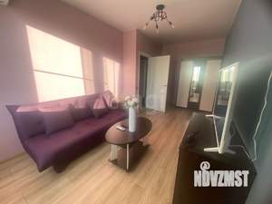 1-к квартира, на длительный срок, 33м2, 10/24 этаж