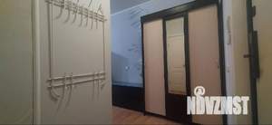 Студия квартира, на длительный срок, 25м2, 7/18 этаж