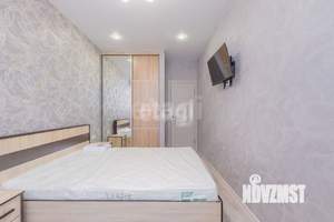 2-к квартира, на длительный срок, 54м2, 8/17 этаж