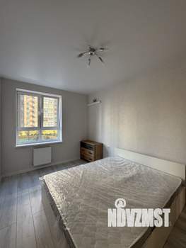 1-к квартира, на длительный срок, 38м2, 3/18 этаж