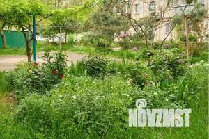 1-к квартира, посуточно, 34м2, 4/5 этаж