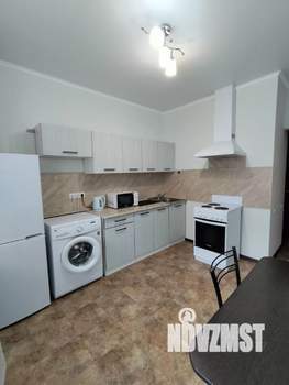 1-к квартира, на длительный срок, 37м2, 2/14 этаж