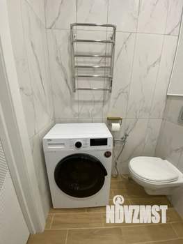 1-к квартира, на длительный срок, 40м2, 8/18 этаж