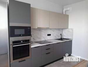 1-к квартира, на длительный срок, 42м2, 17/19 этаж