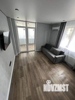 3-к квартира, на длительный срок, 62м2, 2/24 этаж