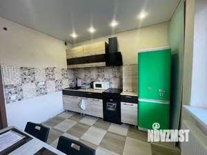 1-к квартира, на длительный срок, 35м2, 1/3 этаж